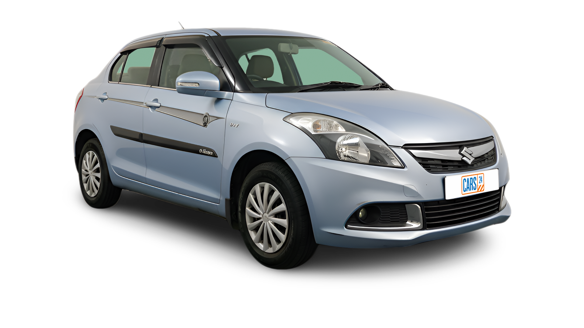 Maruti Swift Dzire-img